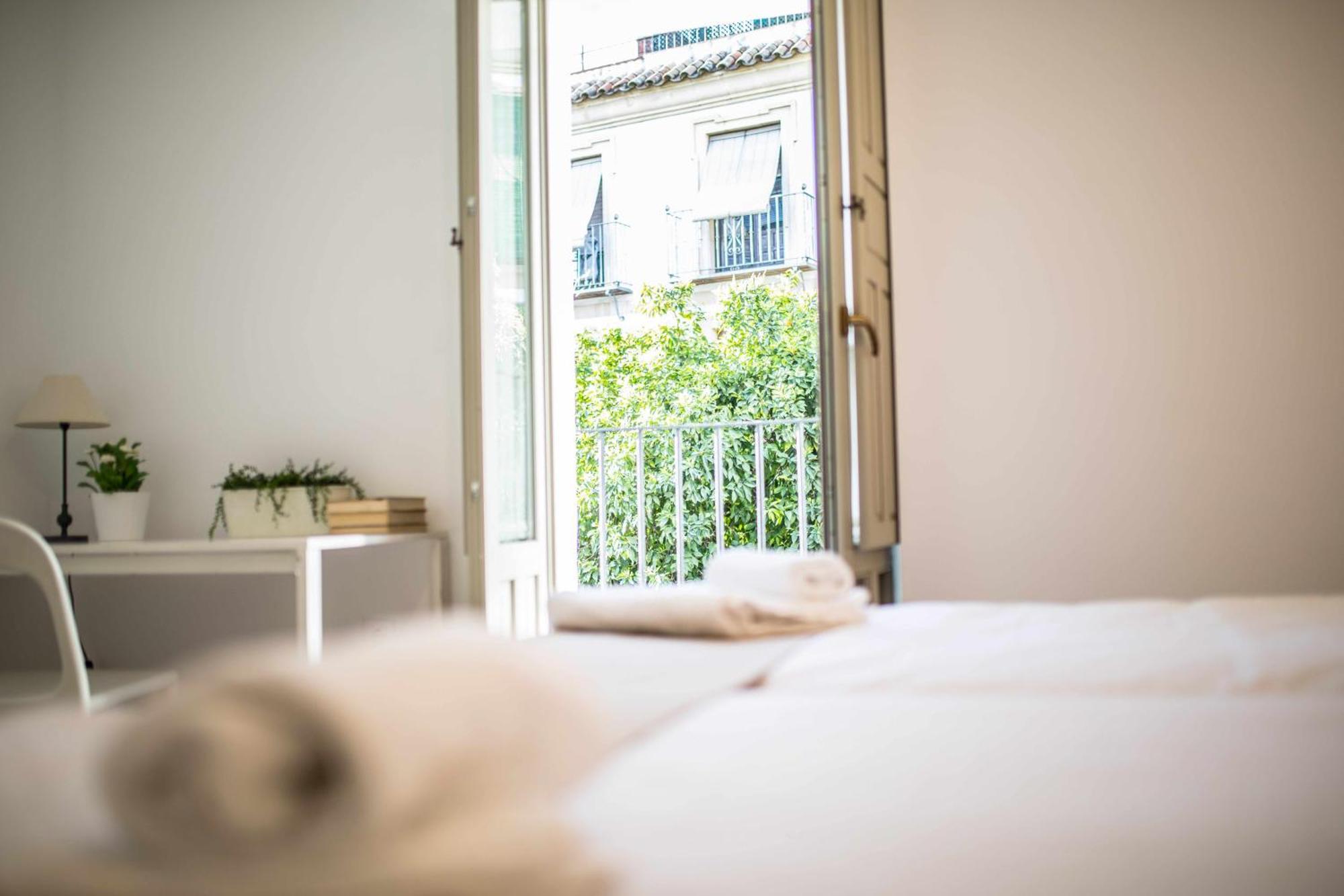 Capricho De La Juderia Suites Córdoba Eksteriør billede