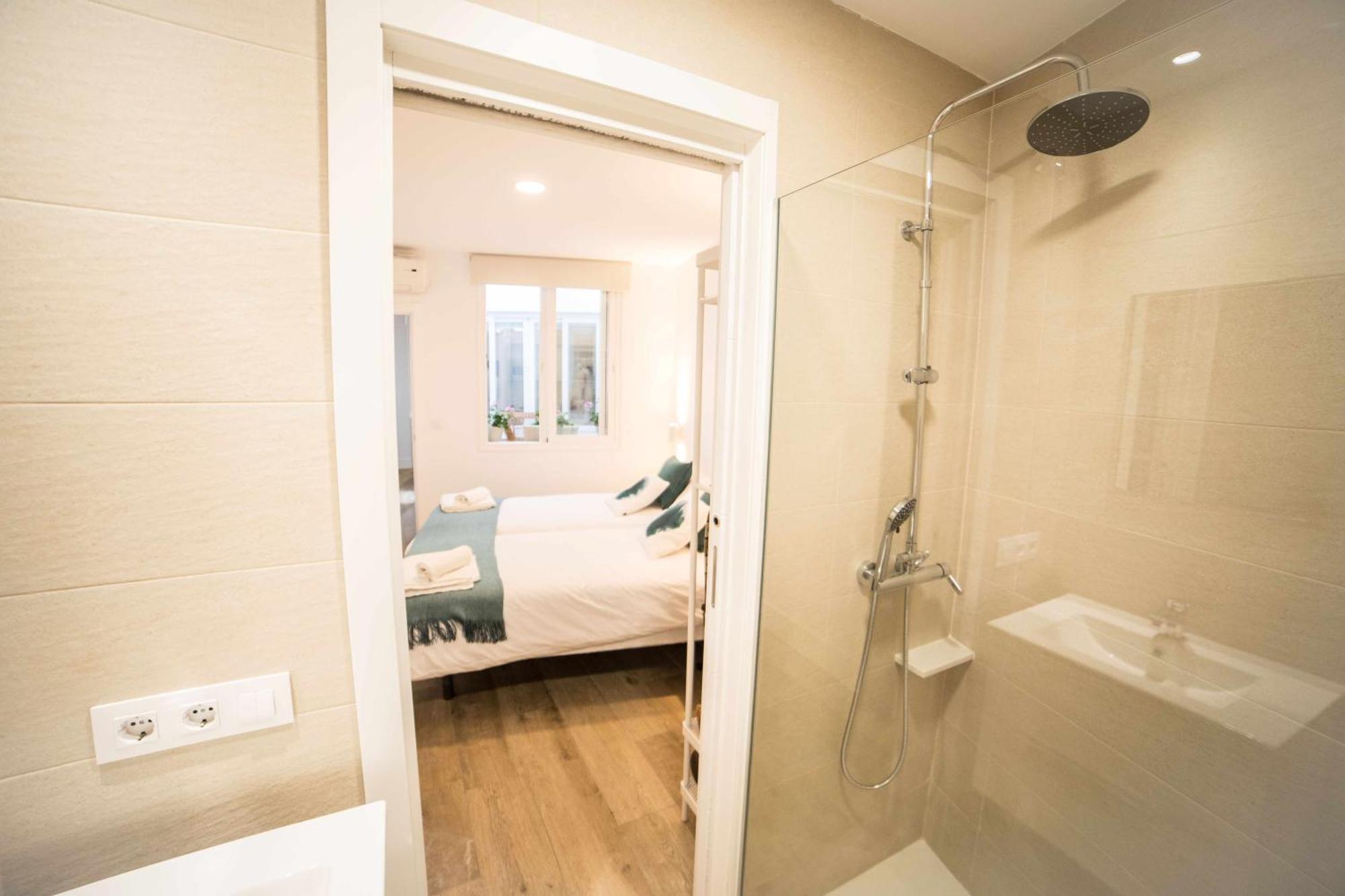 Capricho De La Juderia Suites Córdoba Eksteriør billede